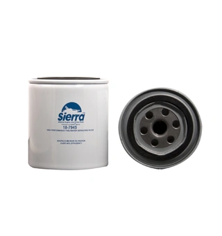 SIERRA Fuel/Water Separating Filter 10 micron (5/8")